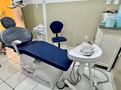 Saúde de Corumbá renova equipamentos e amplia estrutura odontológica