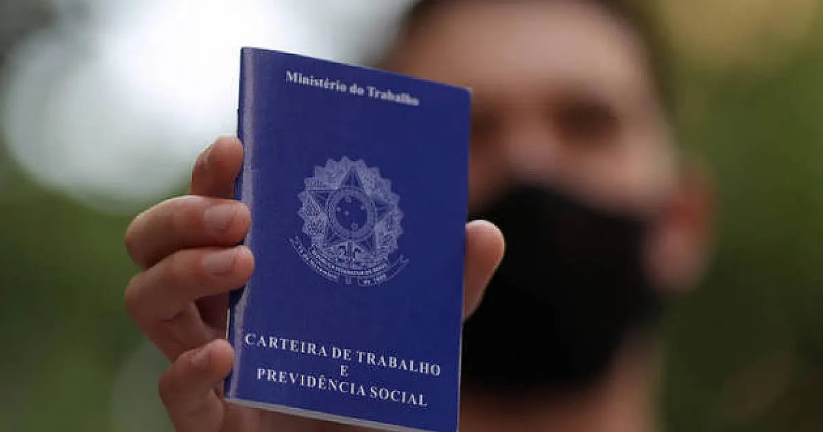 De auxiliar de limpeza a técnico de enfermagem, Funtrab oferta 2,6 mil vagas de emprego
