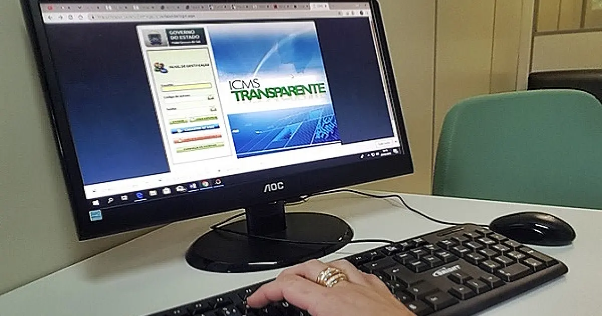 Contribuintes autuados pelo fisco de MS podem recorrer pela internet