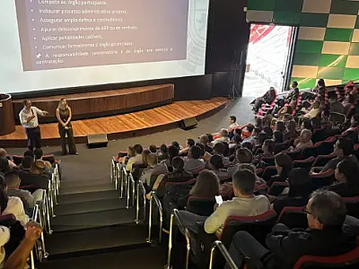 Governo do Estado divulga calendário de compras e planejamento de contratações