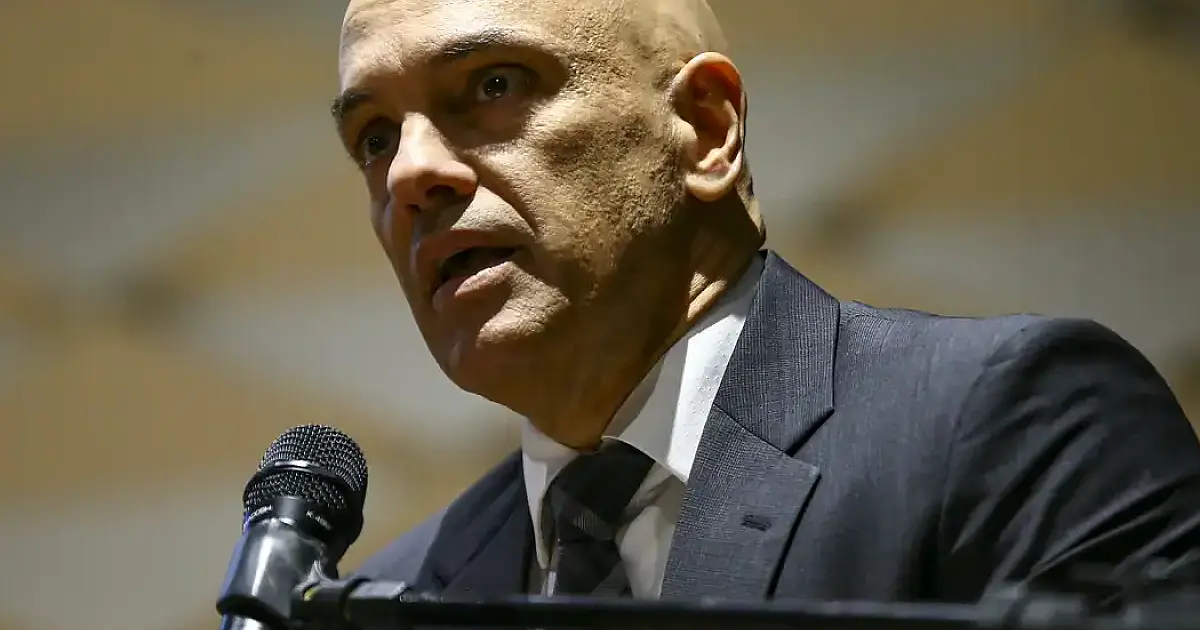 Governo dos EUA impõe Lei Magnitsky a mulher de Alexandre de Moraes