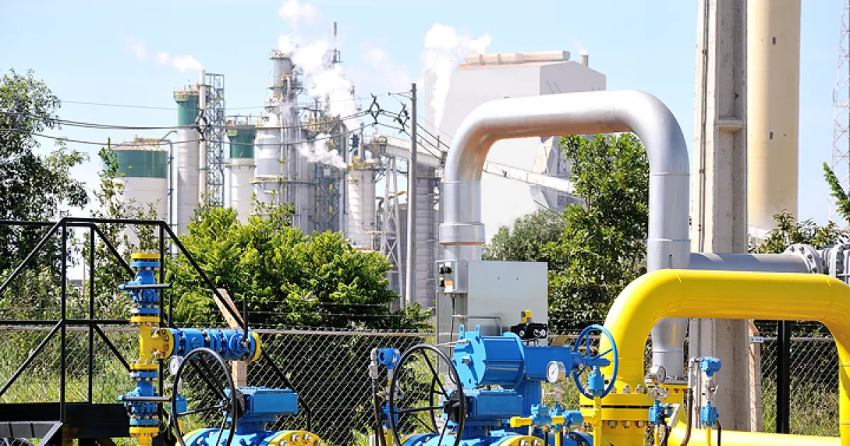 MSGÁS reduz tarifas de gás natural para indústria e motoristas de MS