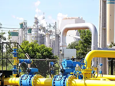 MSGÁS reduz tarifas de gás natural para indústria e motoristas de MS