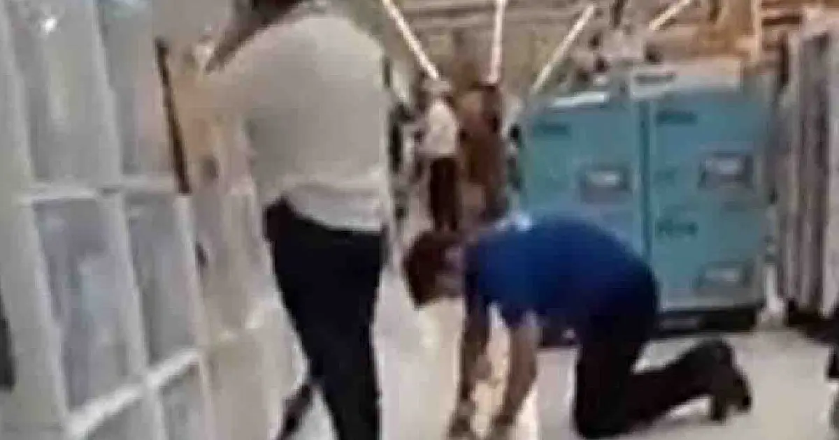 MPT-MS vai investigar assédio moral de gerente que humilha funcionário em Carrefour da Capital