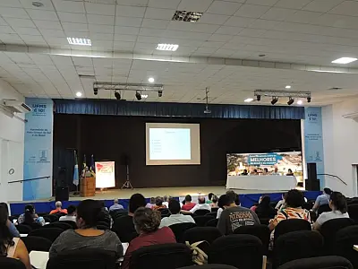 Pesquisadores têm até 30 de junho para inscrevem trabalhos em Seminário sobre Estudos Fronteiriços