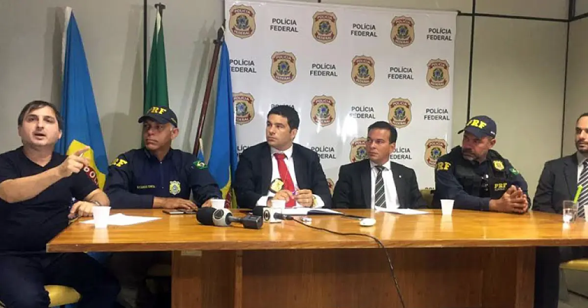Força tarefa resgata trabalhadores rurais em condições de escravidão