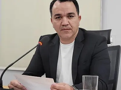 Marcelo pede que Agetrat avalie a implantação de semáforo em cruzamento no Centro América