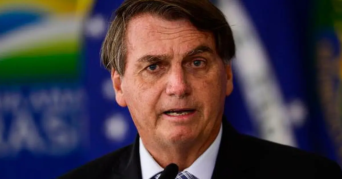 Jair Bolsonaro volta a Mato Grosso do Sul na próxima terça-feira, 29