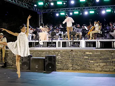 Corumbá recebe espetáculo "Música Poética" no dia 13 de maio com entrada gratuita