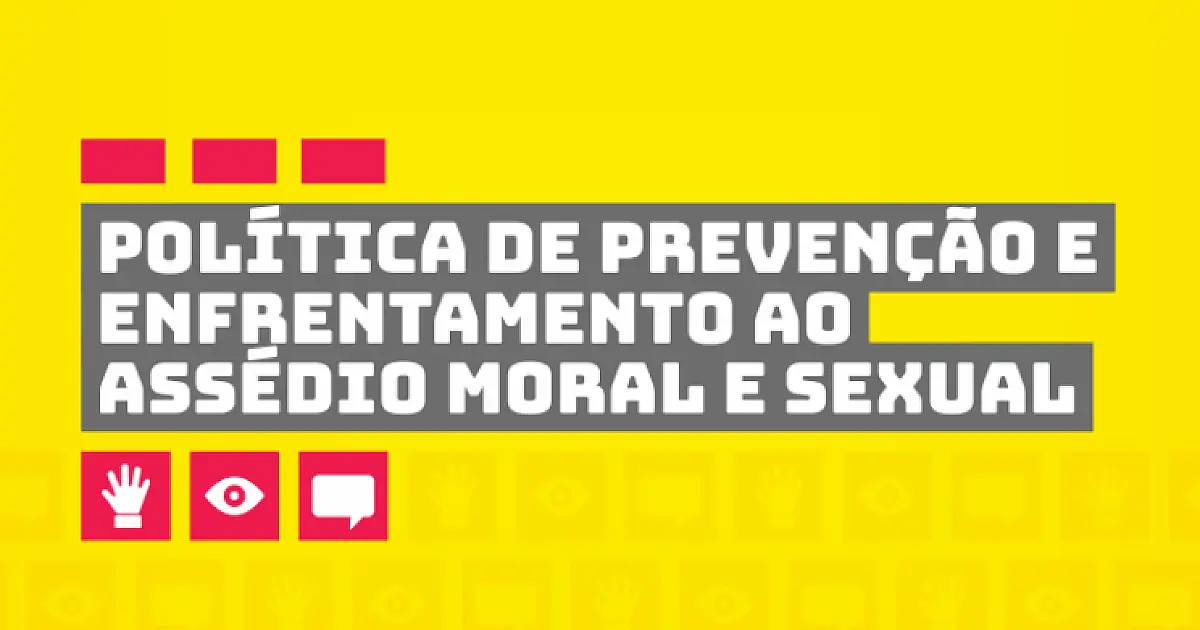 IFMS disponibiliza Política de Prevenção e Enfrentamento ao Assédio