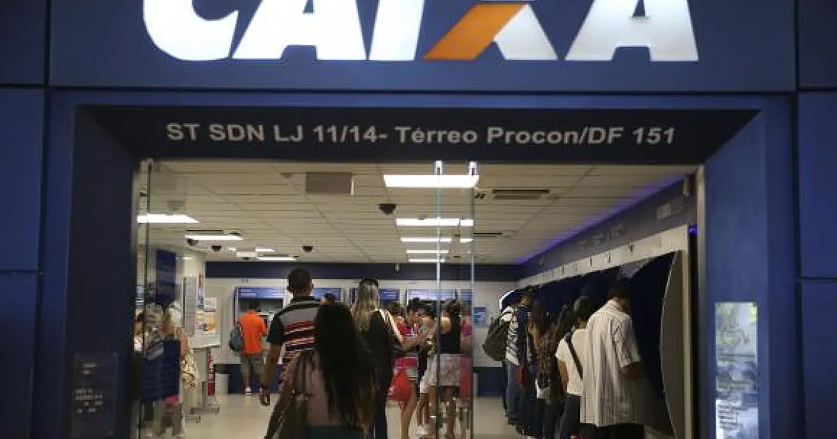 Bancos terão expediente especial em dia de jogos do Brasil na Copa