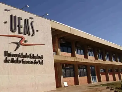 UEMS divulga gabarito do vestibular 2025