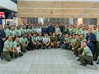 Seis países participaram da 3ª edição do Curso Internacional de Segurança Viária da PRF