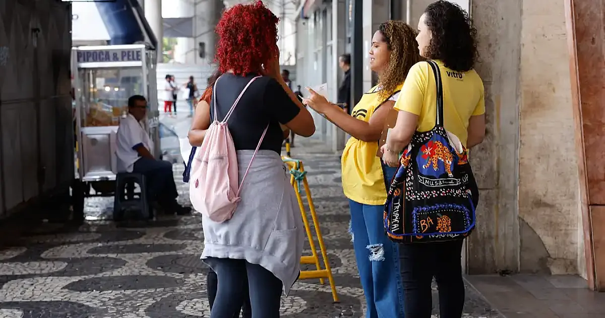 MEC quer estender Pé-de-Meia a todos do ensino médio da rede pública