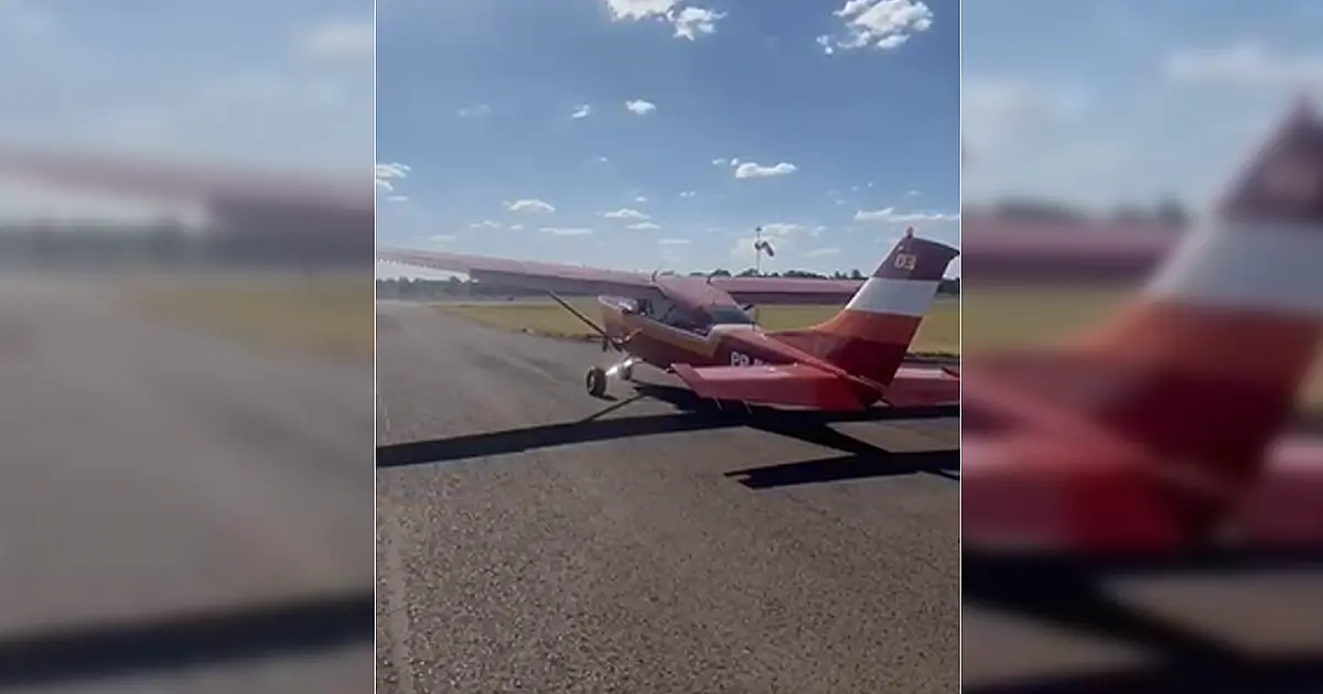 Coice de cavalo deixa trabalhador gravemente ferido em fazenda no Pantanal