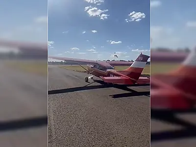 Coice de cavalo deixa trabalhador gravemente ferido em fazenda no Pantanal