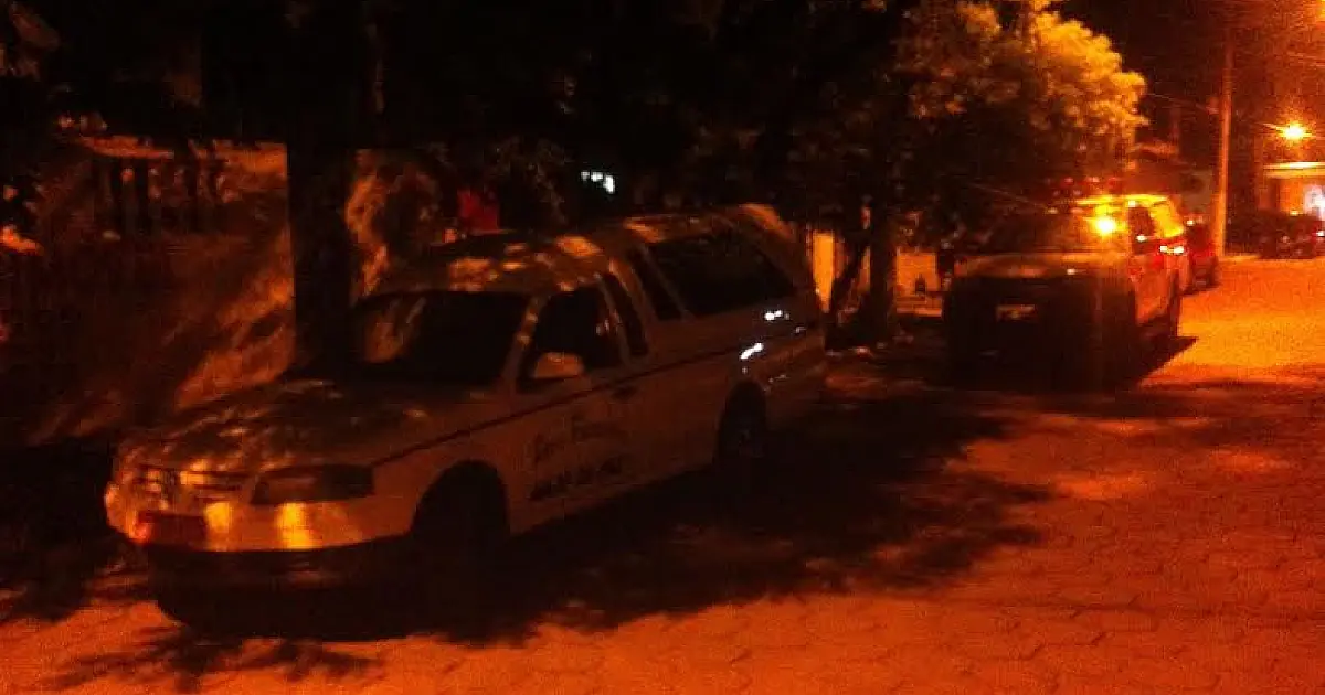 Corpo em decomposição é encontrado em casa da área central