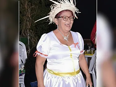 "Sem Limite na Folia" completa 16 anos com homenagem à antiga moradora do Centro América