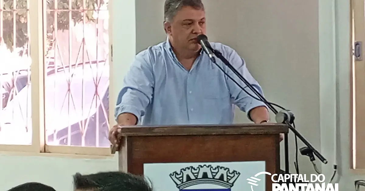 100 dias: Munir apresenta ações realizadas e anuncia projetos em andamento