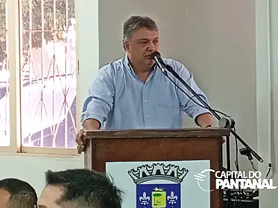 100 dias: Munir apresenta ações realizadas e anuncia projetos em andamento