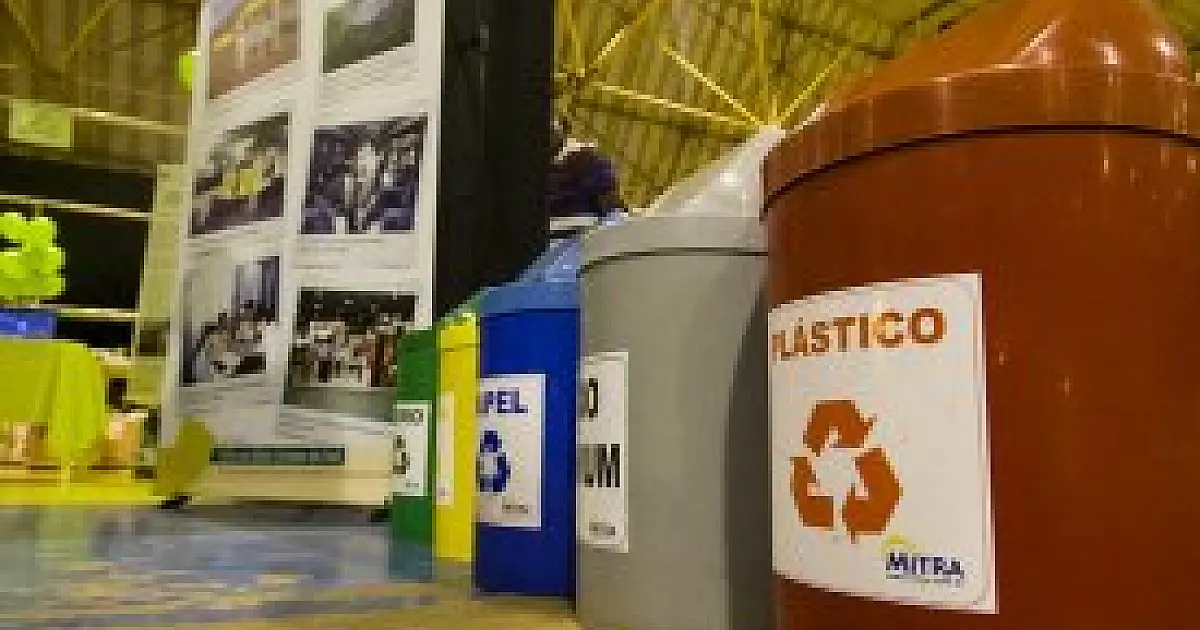 Com diversas ações, Semana do Meio Ambiente começa dia 4 de junho