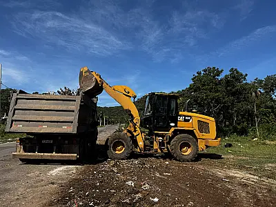 Corumbá tem novo canal para denunciar lixo, falta de luz e propor sugestões