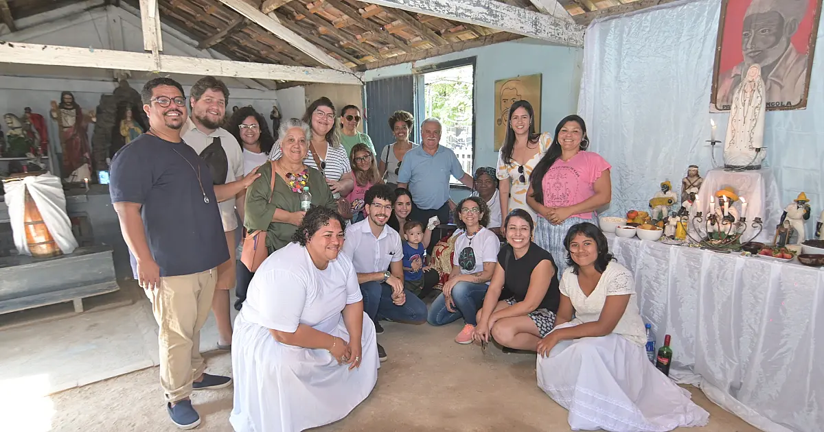 Afroturismo dá visibilidade para ancestralidade negra de Corumbá