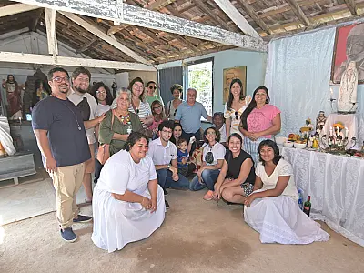 Afroturismo dá visibilidade para ancestralidade negra de Corumbá