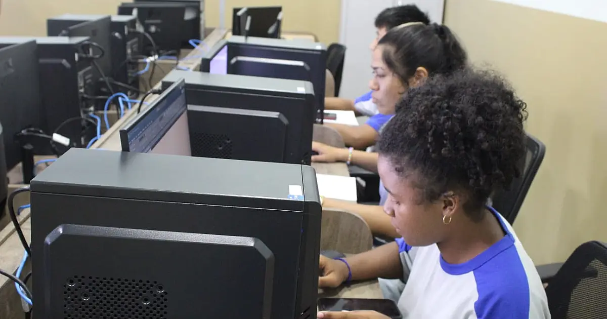 Programa socioeducativo oferece 150 vagas para crianças e adolescentes de Corumbá