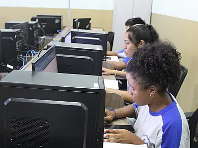 Programa socioeducativo oferece 150 vagas para crianças e adolescentes de Corumbá