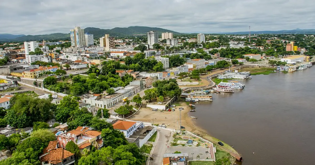 Prefeitura de Corumbá sanciona lei que altera metragem de testada de terrenos