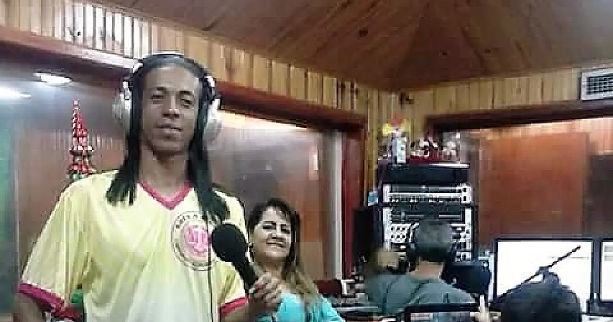 Clube Folia inicia seu programa de carnaval nesta segunda-feira,9