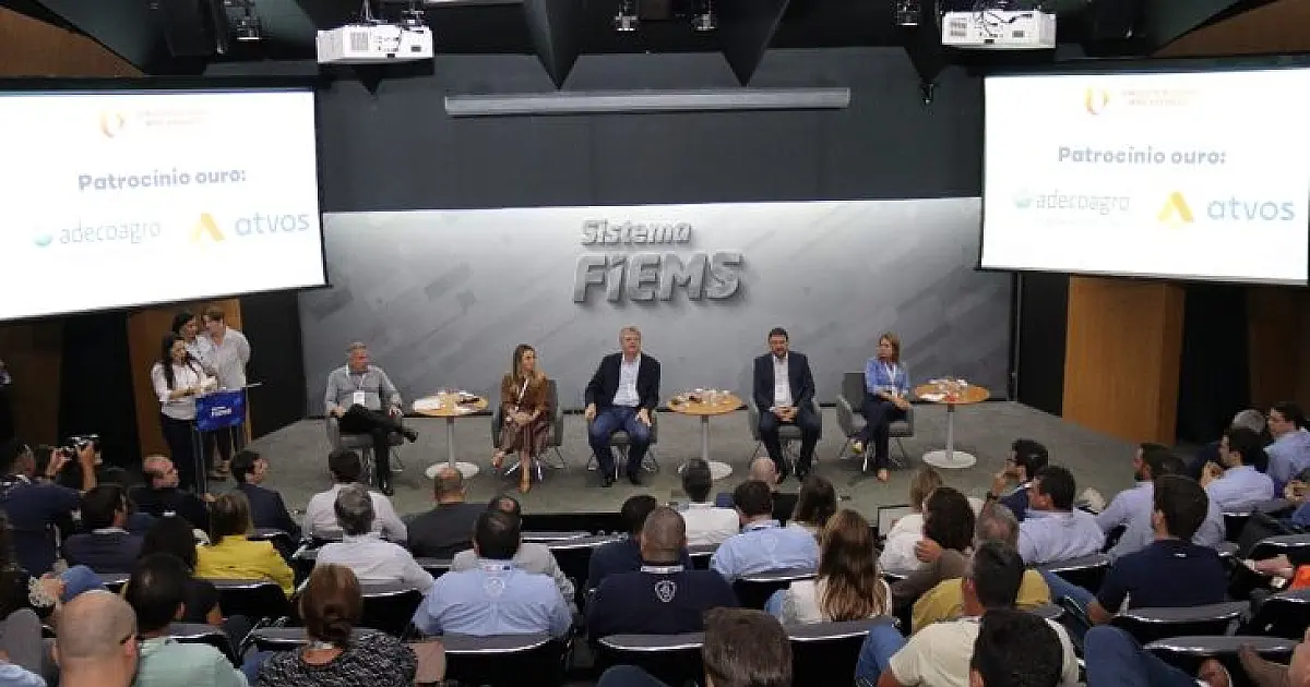 Capaz de gerar por dia 7 milhões de m³ de biometano, MS é uma das potências em energia limpa