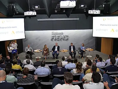 Capaz de gerar por dia 7 milhões de m³ de biometano, MS é uma das potências em energia limpa