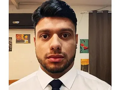 Ladário: Absolvido no caso 'mensalinho' se forma em direito e diz que vai defender inocentes