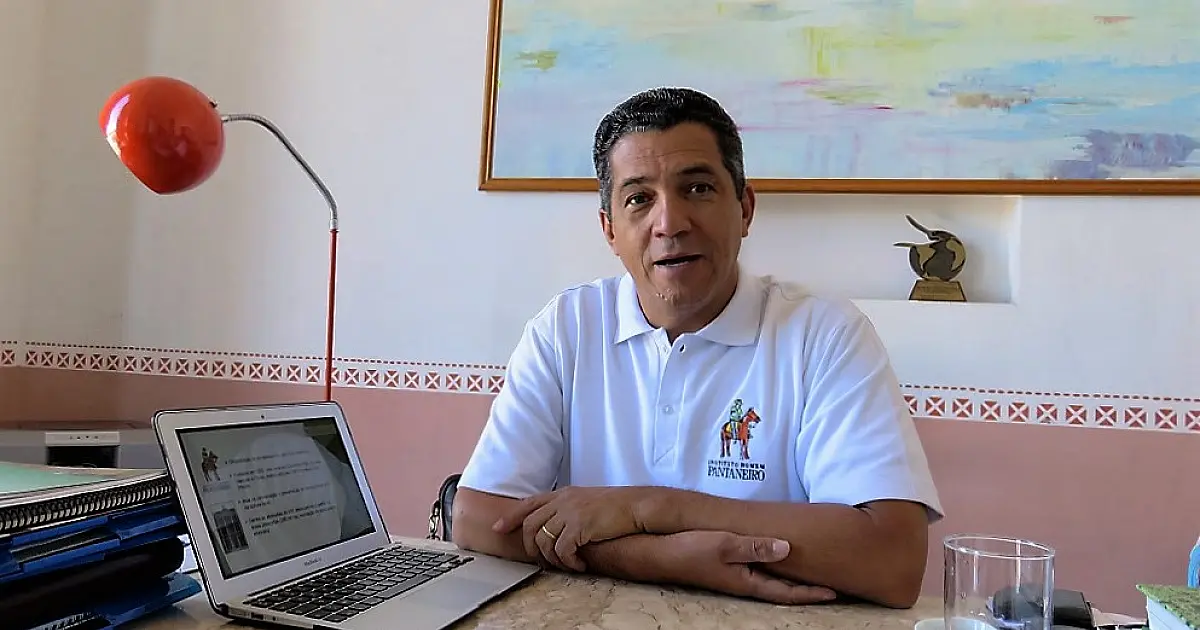 Conservacionista alerta: Nascentes que compõem o bioma pantaneiro estão ameaçadas