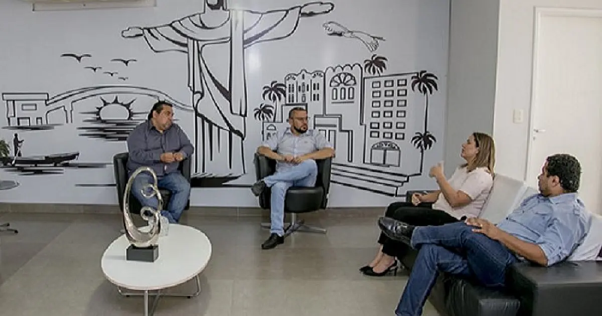 Corumbá é campeã do Prêmio Estadual CRO-MS de Saúde Bucal