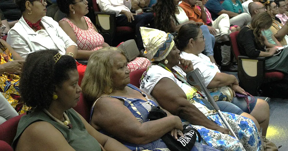 Comunidades quilombolas recebem apoio para ampliar geração de renda