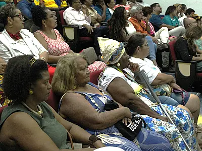 Comunidades quilombolas recebem apoio para ampliar geração de renda