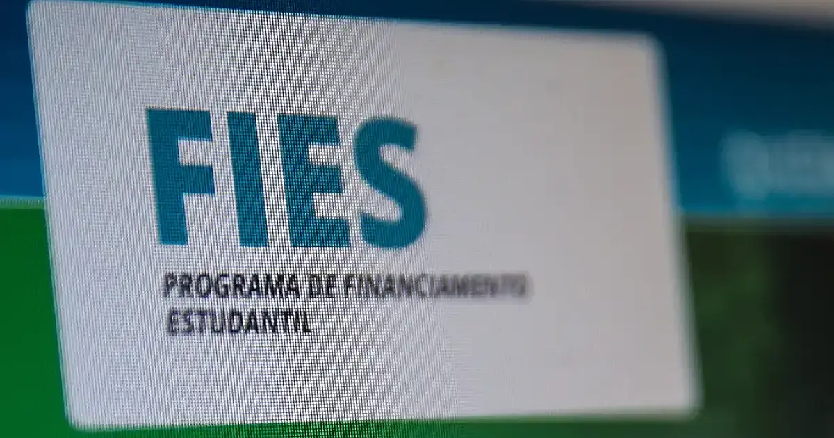 Fies 2025: MEC convoca lista de espera de vagas remanescentes