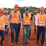 Projeto pioneiro em MS vai transformar resíduos da cana em combustível limpo