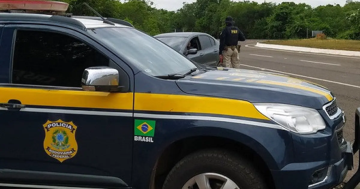 PRF encerra Operação Carnaval 2022 com recordes de fiscalização no MS