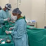 Corumbá retoma cirurgias de adenoide na rede pública de saúde