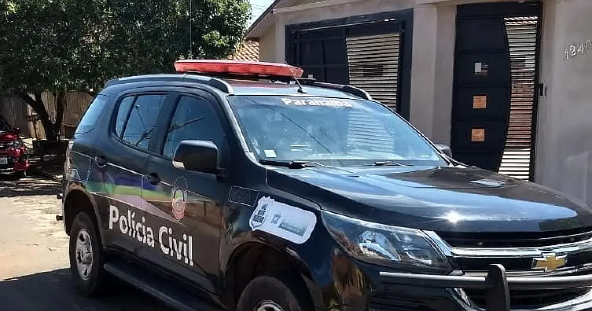 Polícia Civil divulga dicas para quem quer viajar sem ter a casa furtada no final de ano