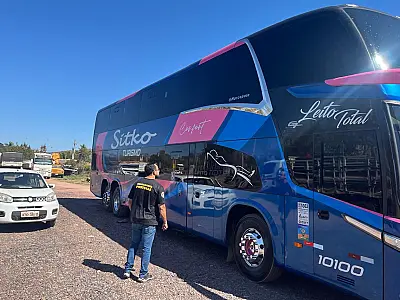 Corumbá intensifica combate ao transporte irregular e amplia fiscalização integrada