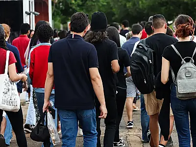 Enem 2025: saiba as datas de inscrições e das provas deste ano