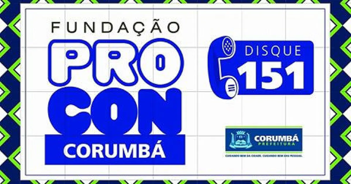 Devido a problemas no sistema elétrico, Procon não atende público nesta 2ª