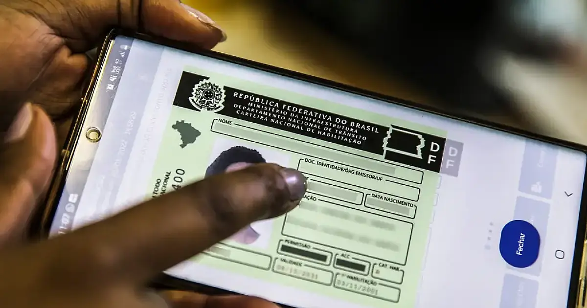 AGU derruba liminar que suspendeu novas regras para CNH