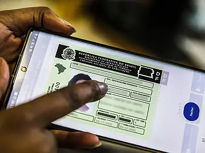 AGU derruba liminar que suspendeu novas regras para CNH