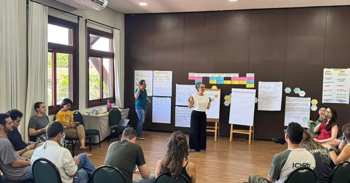 Organizações criam rede pantaneira para coexistência entre humanos e onças